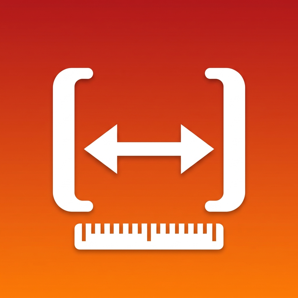 TouchCaliper